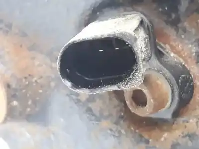 Автозапчастина б/у культ заднього правого для audi a3 (8p1) 1.4 tfsi посилання на oem iam 1k0505436ab  1k0505436ab