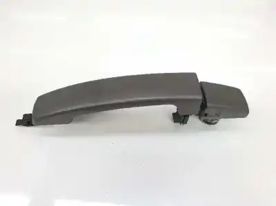 Автозапчасти б/у левая передняя наружная ручка за land rover range rover sport i (l320) 2.7 d 4x4 ссылки oem iam lr023343