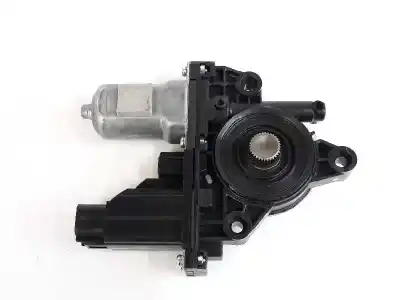 Peça sobressalente para automóvel em segunda mão motor elevador vidro dianteiro direito por kia carens (rp) concept 116 cv / 85 kw referências oem iam 82460a 4010