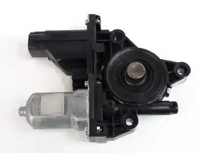Peça sobressalente para automóvel em segunda mão motor elevador vidro dianteiro esquerdo por kia carens (rp) concept 116 cv / 85 kw referências oem iam 82450a 4010