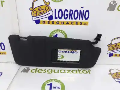 Автозапчастина б/у правильний натір для audi a3 (8p1) 1.4 tfsi посилання на oem iam 8p0857552a  8p0857552a