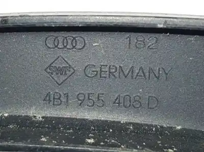 Автозапчастина б/у передній правий річок склоочисника для audi a6 c5 (4b2) 2.5 tdi посилання на oem iam 4b1955408d  4b1955408d