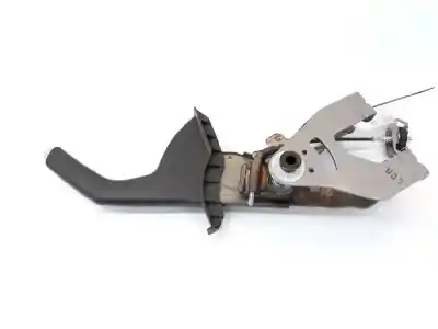 Peça sobressalente para automóvel em segunda mão alavanca de travão de mão por kia carens (rp) concept 116 cv / 85 kw referências oem iam 59710a 4000