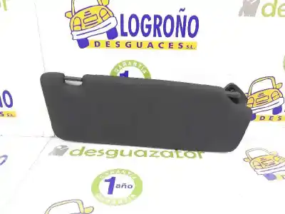 Автозапчастина б/у лівий натір для audi a3 (8p1) 1.4 tfsi посилання на oem iam 8p0857551a  8p0857551a