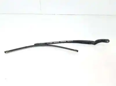 Second-hand car spare part left front windshield wiper arm for audi a6 c5 (4b2) 2.5 tdi oem iam references 4b1955407d  4b1955407d