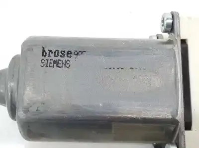 Автозапчасти б/у мотор заднего правого стекла за land rover range rover sport i (l320) 2.7 d 4x4 ссылки oem iam cvr000010  5h2z14553ea