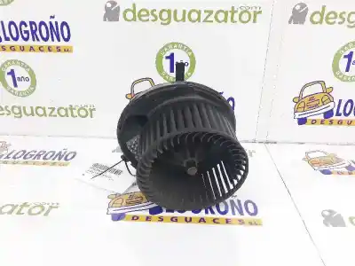 Автозапчастина б/у вентилятор опалення для audi a3 (8p1) 1.4 tfsi посилання на oem iam 3c09075212d