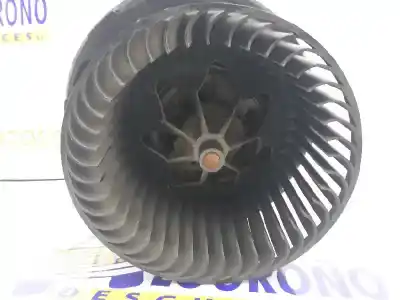 Автозапчастина б/у вентилятор опалення для audi a3 (8p1) 1.4 tfsi посилання на oem iam 3c09075212d  3c09075212d