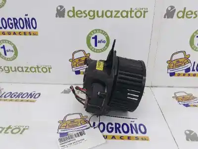 Автозапчастина б/у вентилятор опалення для audi a3 (8p1) 1.4 tfsi посилання на oem iam 3c09075212d  3c09075212d