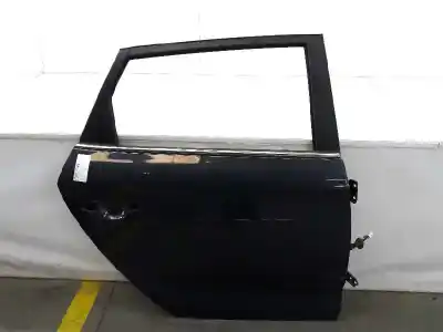 Peça sobressalente para automóvel em segunda mão porta do automóvel traseira direita por kia carens (rp) concept 116 cv / 85 kw referências oem iam 77004a 4000