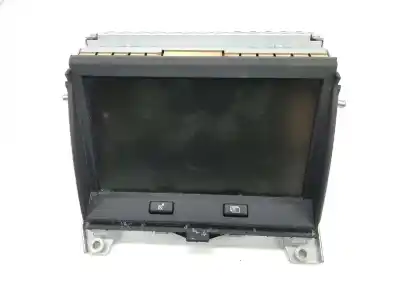 Автозапчасти б/у многофункциональный дисплей за land rover range rover sport i (l320) 2.7 d 4x4 ссылки oem iam yie500090