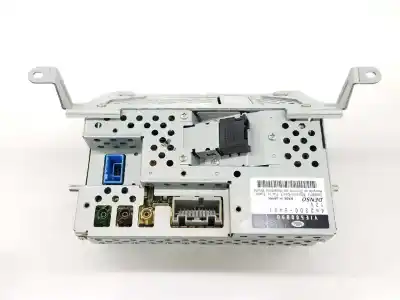 Автозапчасти б/у многофункциональный дисплей за land rover range rover sport i (l320) 2.7 d 4x4 ссылки oem iam yie500090  4622005481