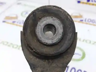 Автозапчастина б/у передній лівий нижний рычаг підвіски для audi a3 (8p1) 1.4 tfsi посилання на oem iam 1k0407151ab  1k0407151ab