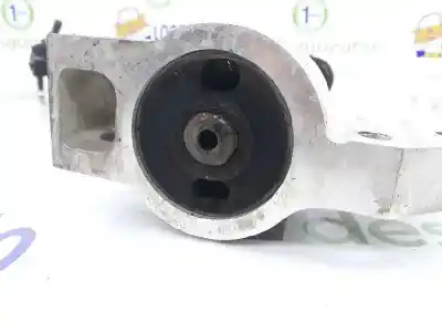 Автозапчастина б/у передній лівий нижний рычаг підвіски для audi a3 (8p1) 1.4 tfsi посилання на oem iam 1k0407151ab  1k0407151ab