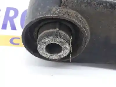 Автозапчастина б/у задній нижний правий ригель підвіски для audi a3 (8p1) 1.4 tfsi посилання на oem iam 1k0505311ab  1k0505311ab