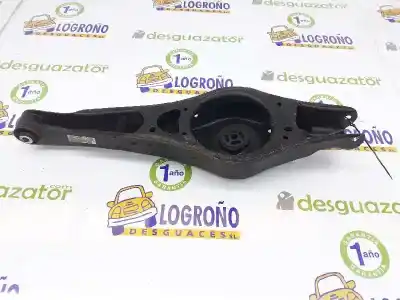 Автозапчасти б/у задний левый нижний рычаг подвески за audi a3 (8p1) 1.4 tfsi ссылки oem iam 1k0505311ab  1k0505311ab
