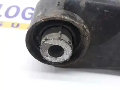 Автозапчасти б/у задний левый нижний рычаг подвески за audi a3 (8p1) 1.4 tfsi ссылки oem iam 1k0505311ab  1k0505311ab