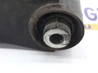 Автозапчасти б/у задний левый нижний рычаг подвески за audi a3 (8p1) 1.4 tfsi ссылки oem iam 1k0505311ab  1k0505311ab