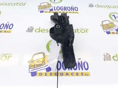 Автозапчастина б/у пotенціометр для audi a3 (8p1) 1.4 tfsi посилання на oem iam 1k1721503p  1k1721503l