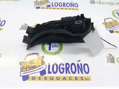 Автозапчастина б/у пotенціометр для audi a3 (8p1) 1.4 tfsi посилання на oem iam 1k1721503p  1k1721503l