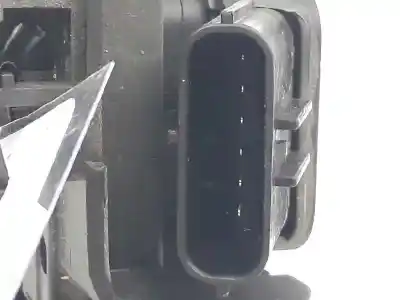 Автозапчастина б/у пotенціометр для audi a3 (8p1) 1.4 tfsi посилання на oem iam 1k1721503p  1k1721503l