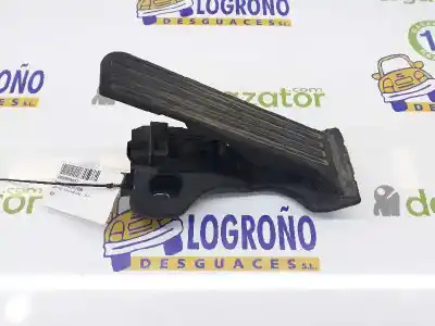 Автозапчастина б/у пotенціометр для audi a3 (8p1) 1.4 tfsi посилання на oem iam 1k1721503p  1k1721503l