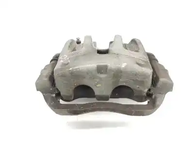 Автозапчасти б/у передний левый тормозной суппорт за land rover range rover sport i (l320) 2.7 d 4x4 ссылки oem iam seg500050  5h2z2b120ea