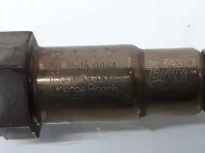 Second-hand car spare part lambda probe for kia carens (rp) concept 116 cv / 85 kw oem iam references 393504a410  9025050094