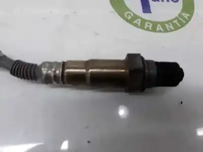 Second-hand car spare part lambda probe for kia carens (rp) concept 116 cv / 85 kw oem iam references 393504a410  9025050094