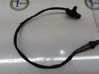 Peça sobressalente para automóvel em segunda mão sonda lambda por kia carens (rp) concept 116 cv / 85 kw referências oem iam 393512a631