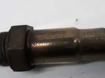 Second-hand car spare part lambda probe for kia carens ( ) 1.7 crdi cat oem iam references 393512a631  