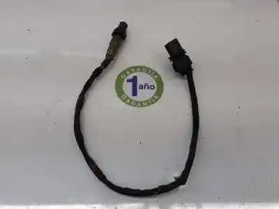 Second-hand car spare part lambda probe for kia carens ( ) 1.7 crdi cat oem iam references 393512a631  