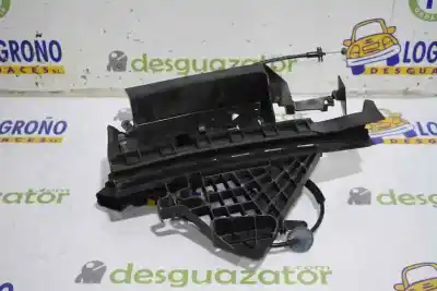 Second-hand car spare part front right door lock for ford focus ii sedán (db_, fch, dh) 1.8 tdci oem iam references 3m5ar21812am  