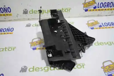 Second-hand car spare part front right door lock for ford focus ii sedán (db_, fch, dh) 1.8 tdci oem iam references 3m5ar21812am  
