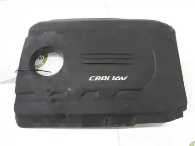 Peça sobressalente para automóvel em segunda mão tampa do motor por kia carens (rp) concept 116 cv / 85 kw referências oem iam 292402a880