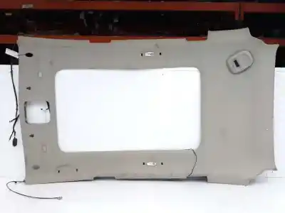 Peça sobressalente para automóvel em segunda mão tecto de abrir interior por kia carens (rp) concept 116 cv / 85 kw referências oem iam 85410a4080dcm