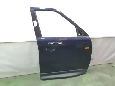 Автозапчастина б/у передні праві двері для land rover range rover sport i (l320) 2.7 d 4x4 посилання на oem iam bda790080  5h3220124aa
