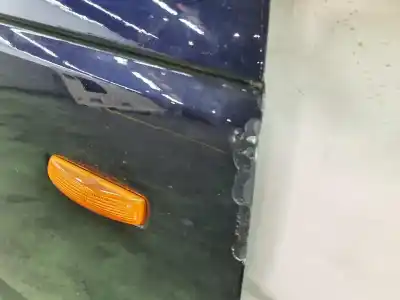 Автозапчастина б/у передні праві двері для land rover range rover sport i (l320) 2.7 d 4x4 посилання на oem iam bda790080  5h3220124aa