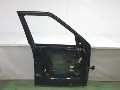 Автозапчастина б/у передні ліві двері для land rover range rover sport i (l320) 2.7 d 4x4 посилання на oem iam bda790090  5h3220124ba
