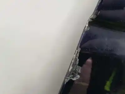 Автозапчастина б/у передні ліві двері для land rover range rover sport i (l320) 2.7 d 4x4 посилання на oem iam bda790090  5h3220124ba