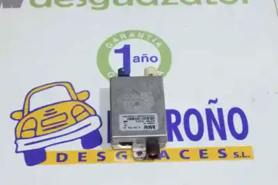 Peça sobressalente para automóvel em segunda mão módulo eletrónico antena por bmw 3 coupé (e92) 320 d referências oem iam 84109123739  84109200503