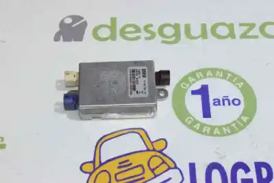 Pezzo di ricambio per auto di seconda mano amplificatore d'antenna per bmw 3 coupé (e92) 320 d riferimenti oem iam 84109123739