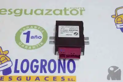 Pezzo di ricambio per auto di seconda mano centralina pompa iniezione per bmw 3 coupé (e92) 320 d riferimenti oem iam 16147180426