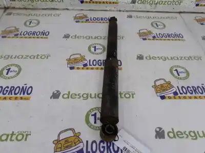 Pièce détachée automobile d'occasion amortisseur arriere gauche pour ford ranger (er) 2.5 12v td cat références oem iam uh7428700