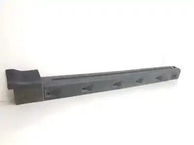 Автозапчасти б/у боковая юбка за land rover range rover sport i (l320) 2.7 d 4x4 ссылки oem iam dgp500531pcl