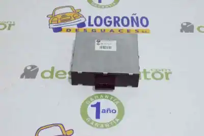 Pezzo di ricambio per auto di seconda mano centralina cambio automatico per bmw 3 coupé (e92) 320 d riferimenti oem iam 61429127088