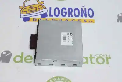 Second-hand car spare part automatic gearbox control unit for bmw 3 coupé (e92) 320 d oem iam references 61429127088  61429253208