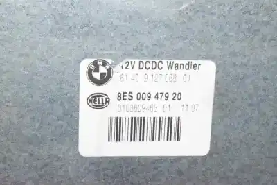 Second-hand car spare part automatic gearbox control unit for bmw 3 coupé (e92) 320 d oem iam references 61429127088  61429253208