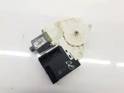 Peça sobressalente para automóvel em segunda mão motor elevador vidro dianteiro direito por volkswagen tiguan 2.0 tdi referências oem iam 5n0959702g