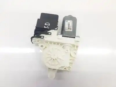Peça sobressalente para automóvel em segunda mão motor elevador vidro traseiro direito por volkswagen tiguan 2.0 tdi referências oem iam 5n0959704f